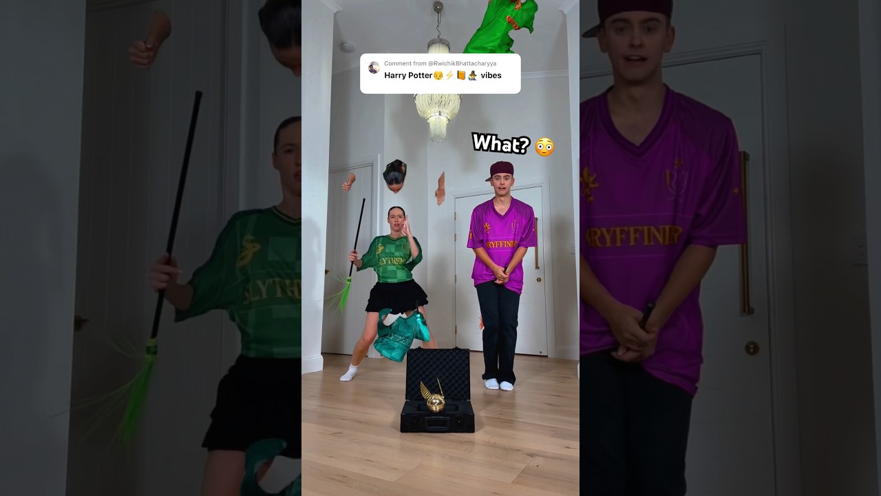 VIRAL NO BATIDAO DANCE TREND 🔥 