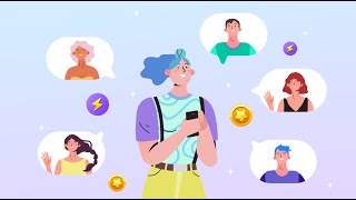 LetMeSpeak.org - учи язык(и) и зарабатывай $LSTAR. Learn to Earn.