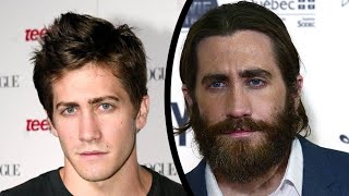 Lembra dele ? Como vive Jake Gyllenhaal hoje em dia ?