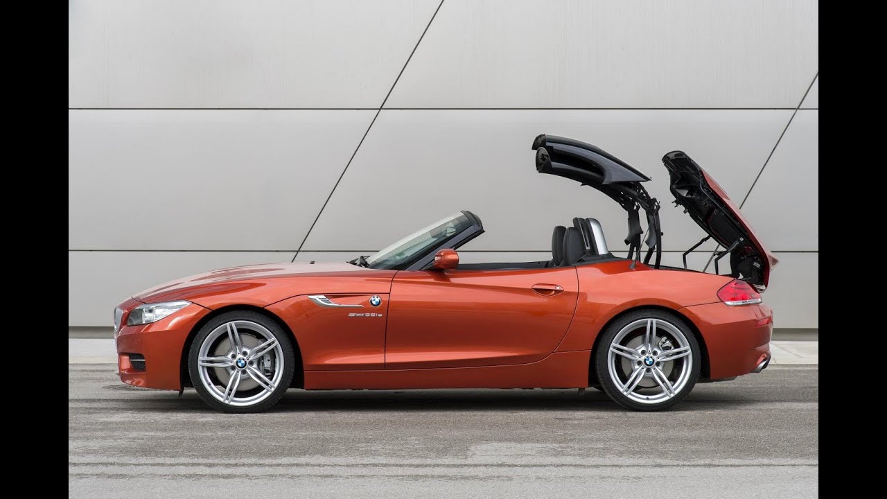 Best Cars Ever 2015 BMW Z4 All New Cars Review Best Cars Ever 2015 BMW Z4 All New Cars Review