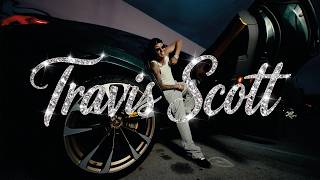 Jombriel & Jøtta - TRAVIS SCOTT (Video Oficial) - Jombriel