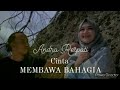 Cinta membawa bahagia - Andra Respati fead Gisma Wandira lirik ( official musik vidio)