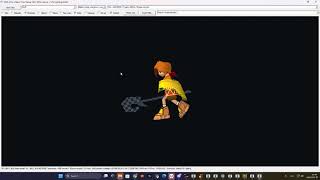 Wild arms 2 Map viewer