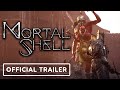 Mortal shell  official gameplay trailer  summer of gaming 2020