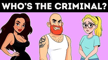 Can You Outsmart These Riddles Before Time Runs Out?