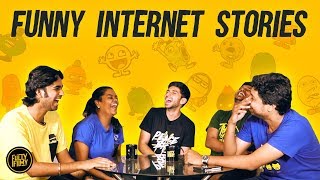 Funny Internet Stories | Fully Filmy Mind Voice