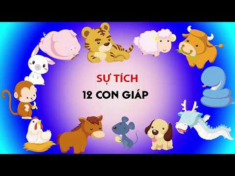 🔴 Kể chuyện:
