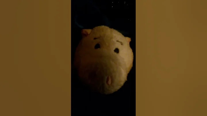 SKAAA snorting pig named wiggles
