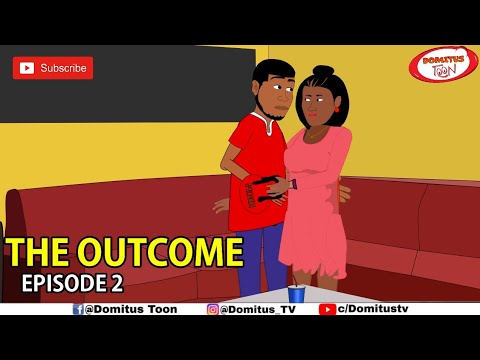 The Outcome(Episode 2)(Splendid Cartoon)