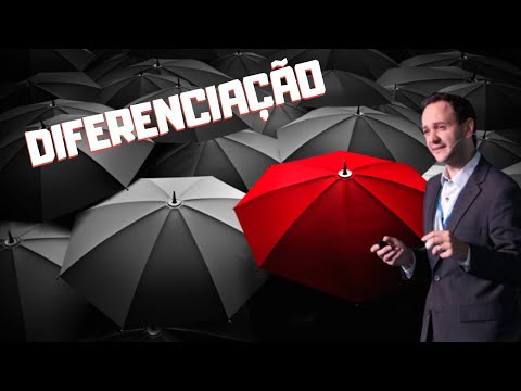 Vídeo: O Que é Diferenciação