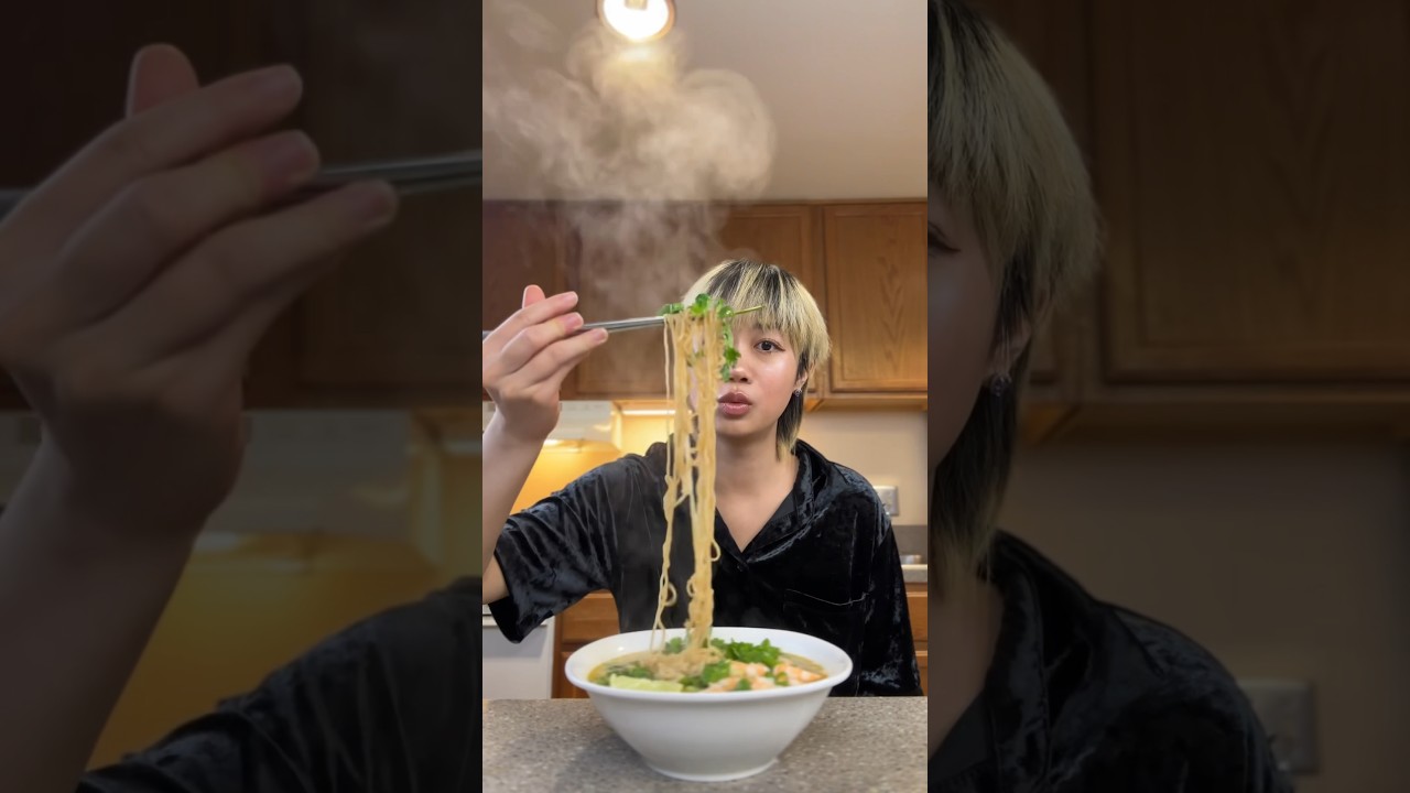 'hảo hảo' instant noodle [another ver]