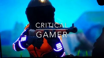 YOUTUBE INTRO (IOS ONLY)