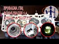 Проблема ГБЦ Volkswagen Golf 1,6 и её решения ответы на вопросы тиг сварка cylinder head problem