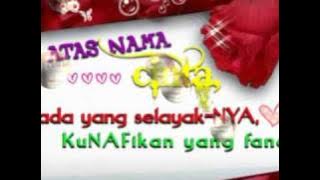 Atas Nama Cinta - UNIC