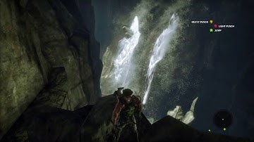 Bionic Commando Gameplay Part 11 HD No Comments.