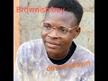 Brownish boy  do lemi down