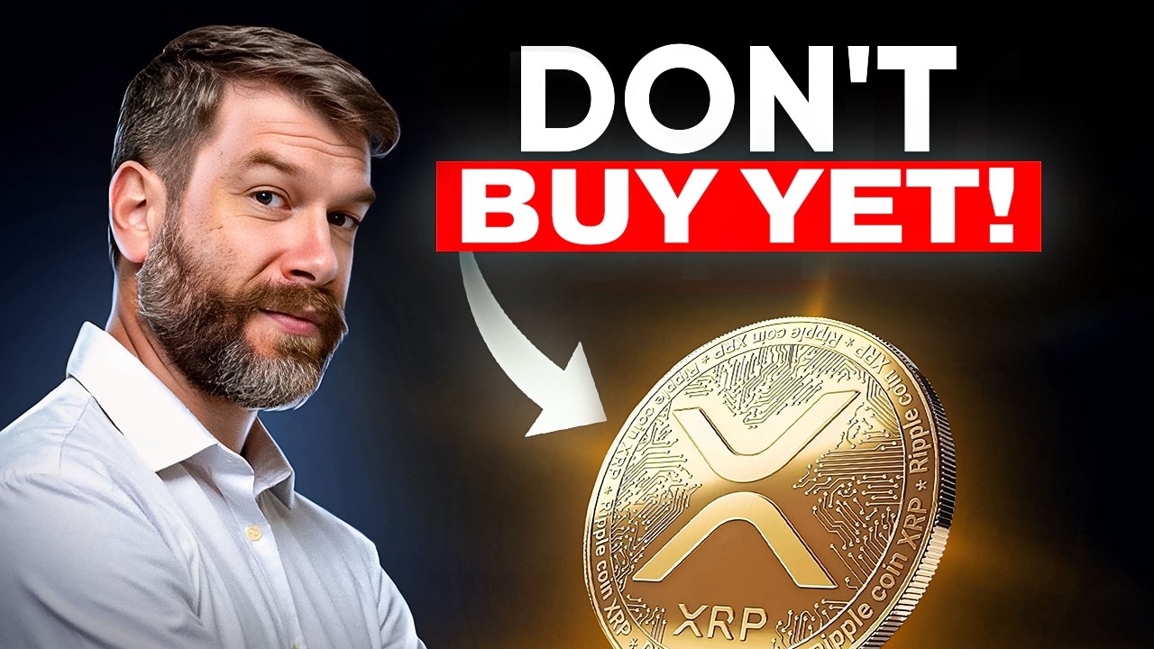 3 Things You MUST Know Before Investing in Ripple XRP - YouTube