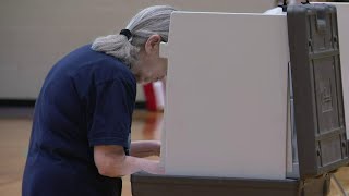 Poll Where Michigan voters stand on expanding early voting private school tax credits