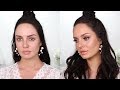 Summer Makeup Transformation! Flirty Peaches & Pinks \\ Chloe Morello