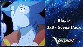 Blaytz 3x07 Scene Pack