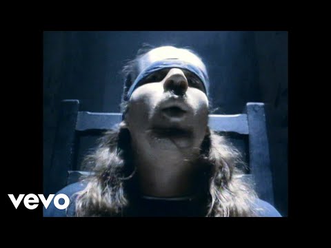 Suicidal Tendencies - You Can&#039;t Bring Me Down