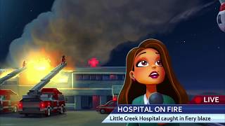 Hearts Medicine Hospital Heat - Trailer
