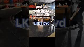 Elevator Sheets Pvd D Color