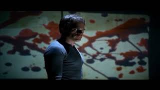 Dexter (2006-2013) - The Third Season On Bluray and DVD Preview