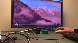 Citrix Workspace Hub