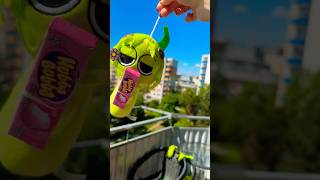 Something Moved Under Sprunki’s Belly 😳👀 Watch till the end!