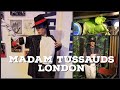 Madame tussauds london 2021 tour wax museum londonindianinuk