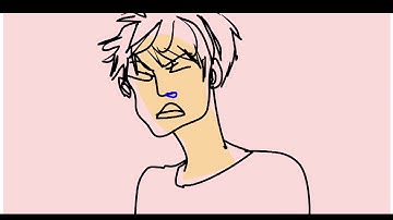 Squash and Stretch Practice [OpenToonz]