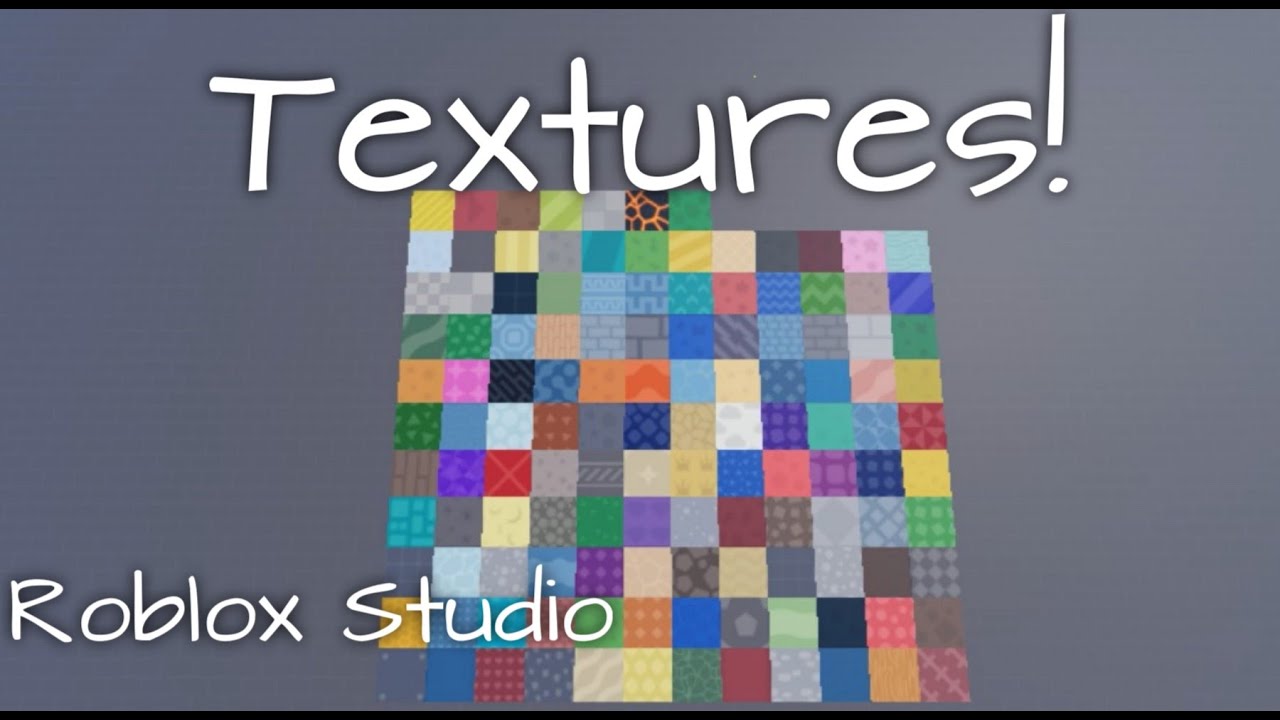 The Textures Resource - Full Texture View - Roblox - Blue Scene Hair