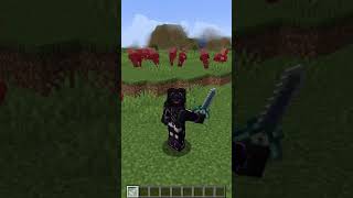 Minecraft Re:Avaritia Mod #minecraft #topaddons1 #gaming #mods #music #edit #funk #minecraftshorts
