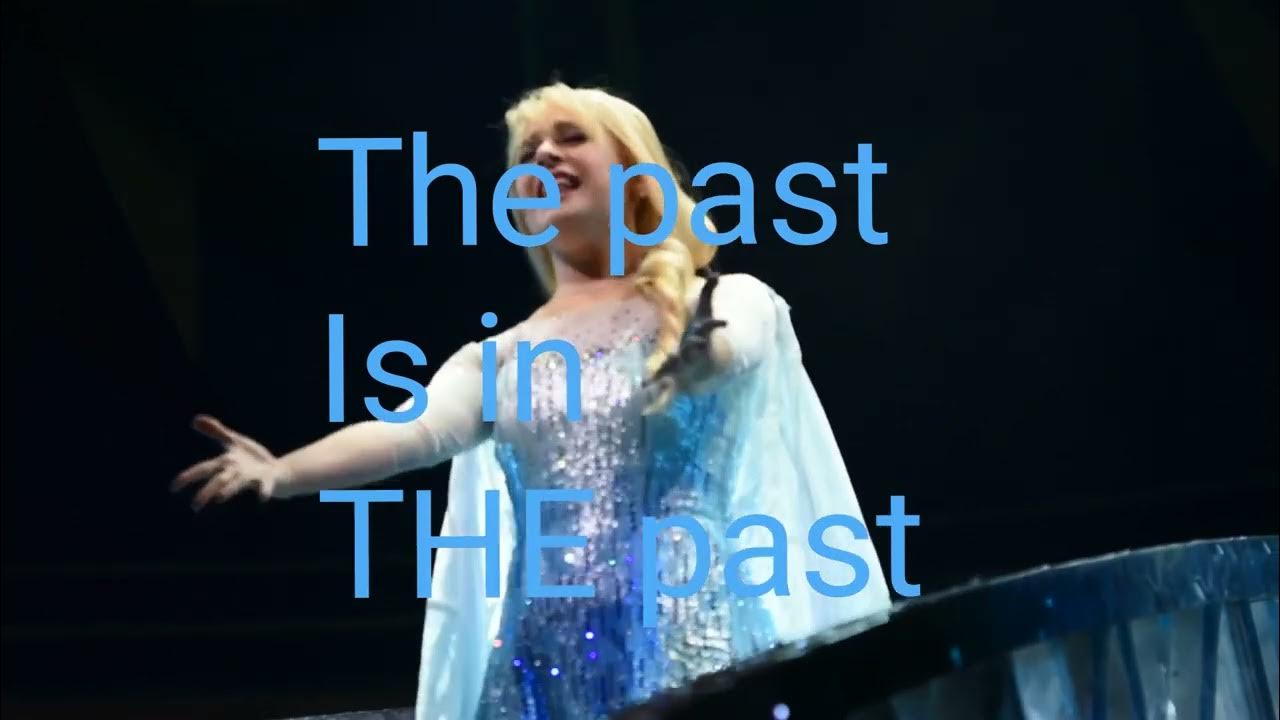 Frozen Live At The Hyperion Let It Go Let it go - Chelsea emma franko ( frozen live at the hyperion) - YouTube