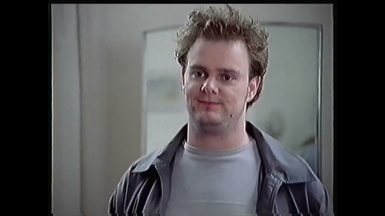 RTL-TVI - 30 Août 2001 - Publicités + Météo