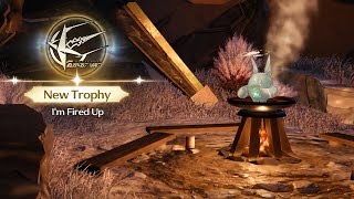 I'm Fired Up | Achievement Wuthering Waves Ver 3.3