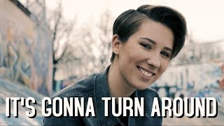 It's Gonna Turn Around (MUSIC VIDEO) - Michelle Creber Original Song