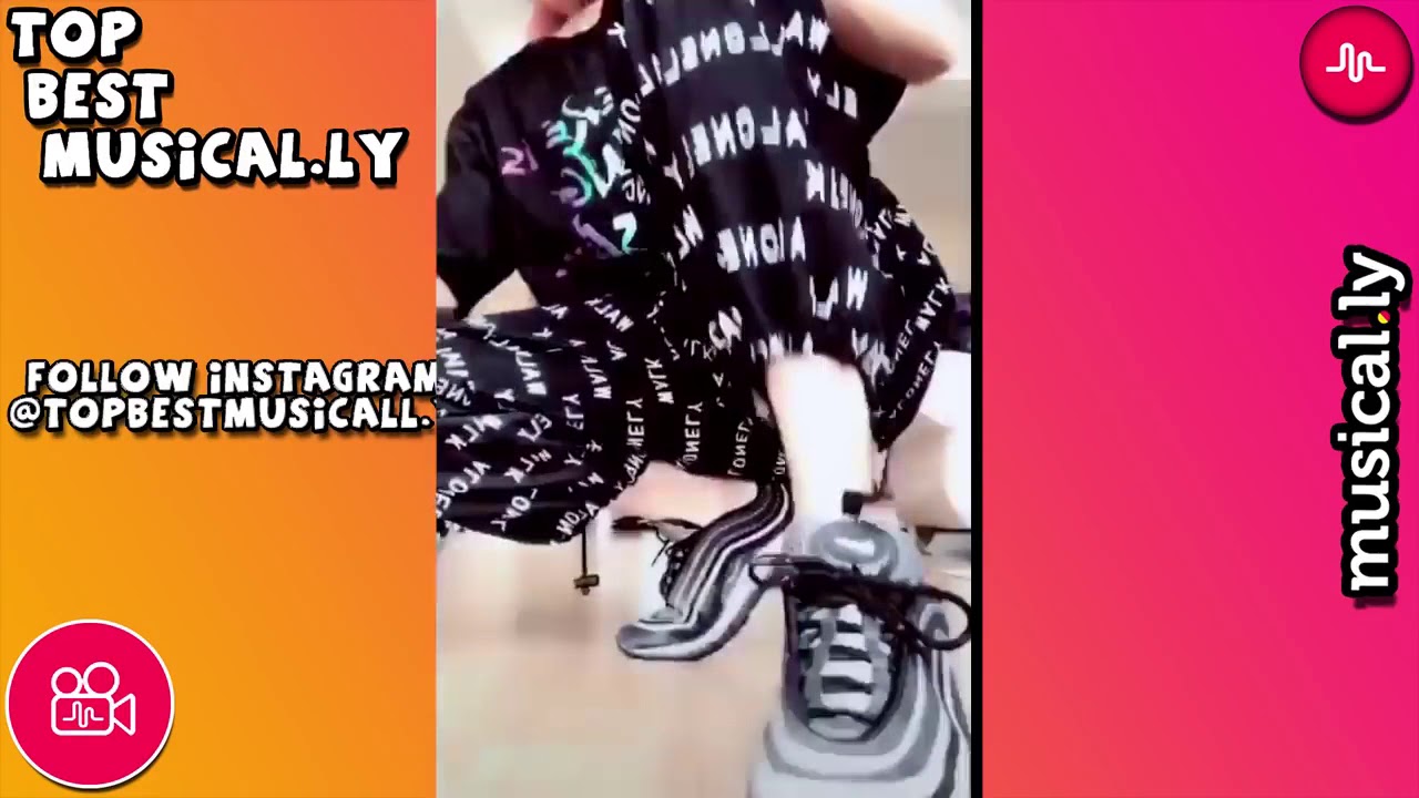 👠Shoe change challenge 👠tik tok /musically 2018👠 YouTube