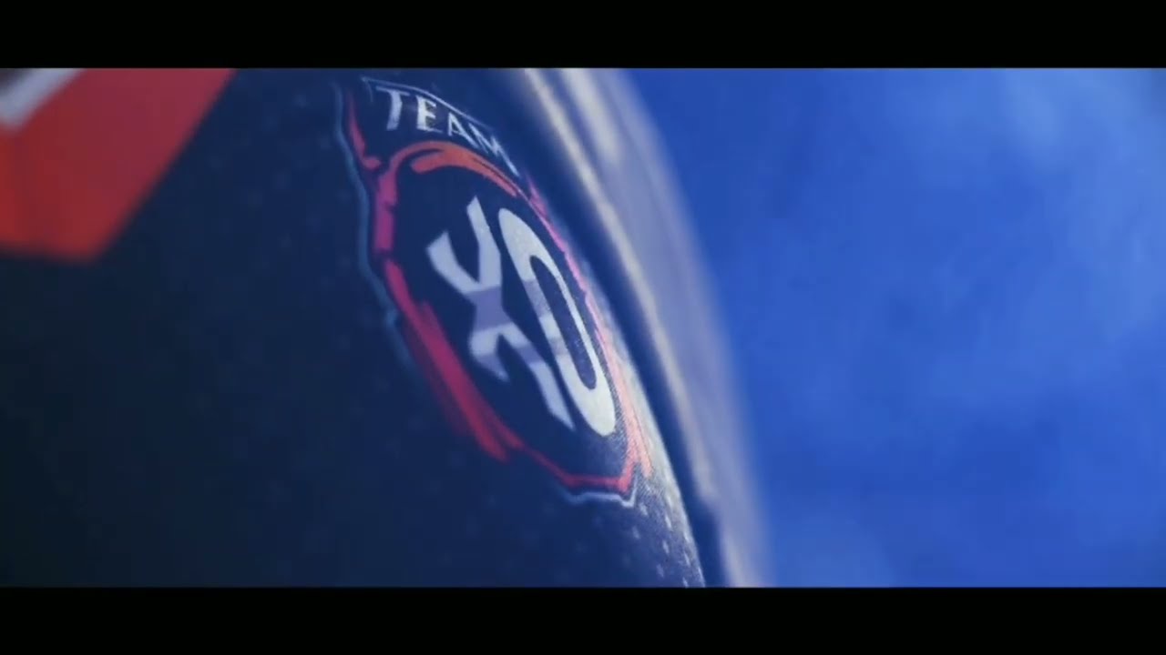 Let's XO - The XO Anthem | Ashter X | Hindi rap (official teaser)