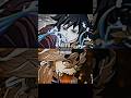 Douma VS Giyu　#demonslayer #鬼滅の刃#強さ比べ