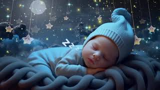 Sleeping Music   Baby Sleep Music \& Deep Sleep 💤 Baby Sleeps in 3 minutes
