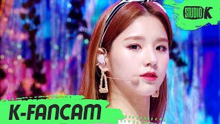 K-Fancam 이달의 소녀 희진 직캠 Why Not? Loona Heejin Fancam L 201023