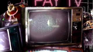 video Laurent Garnier Pay TV live @  I Love Techno 2009