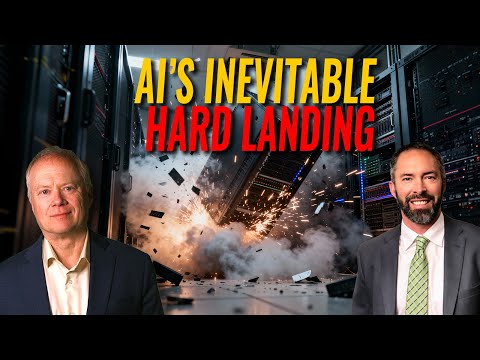 When The AI Bubble Pops The Fallout Few Expect