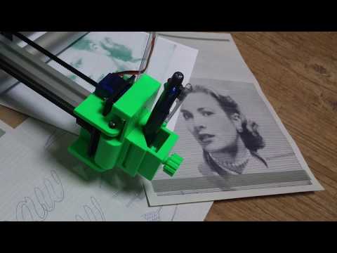 4xiDraw V1 /
