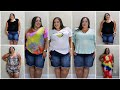 HUGE SUMMER SHEIN TRY-ON | PLUS SIZE TRY-ON | SHEIN TRY ON HAUL 2020
