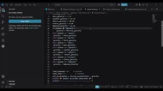Exclusive How to make a Rocket Altitude Simulator V2 | GitHub in description! System Hub