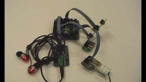 Building devices with .NET Gadgeteer