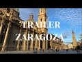 Trailer Zaragoza.